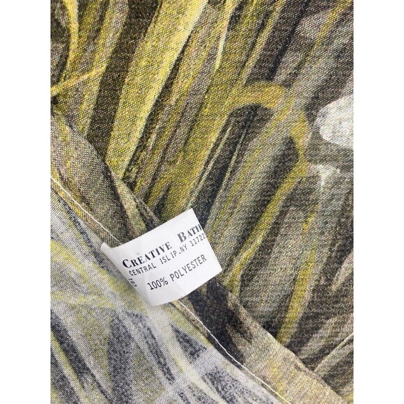 Wild Horses Fabric Shower Curtain Bath James Hautman Equine Western Lodge 70x70 - Picture 5 of 5